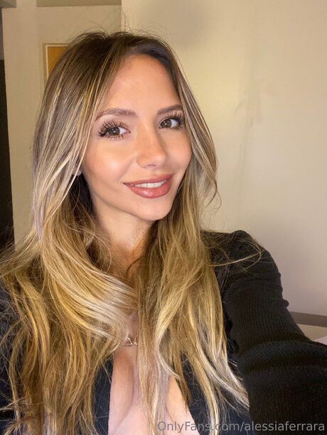 Alessiaferrara pornstar art archive