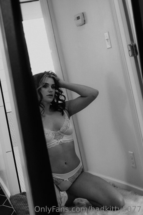 Badkitty0077 hot pornstar pic