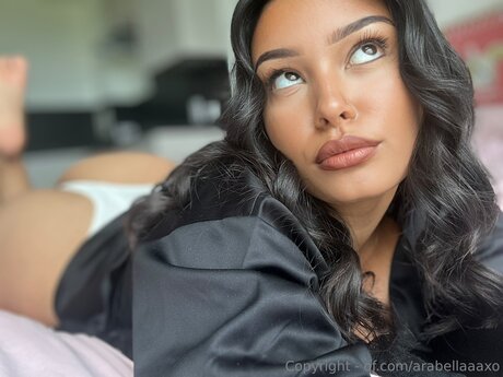 Arabellaaaxo model pretty images