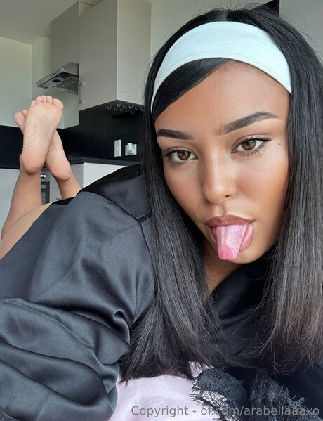 Arabellaaaxo sexy star pics