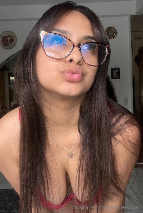 Goddesspyar star hot archive