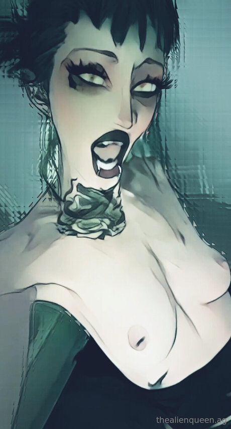 Aliengirlalt Free star perfect photo