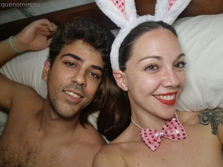 Quenomirees model pretty pics