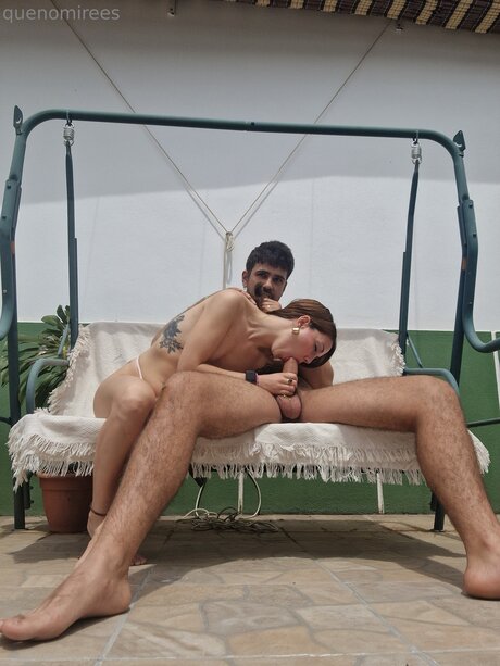 Quenomirees pornstar free archive