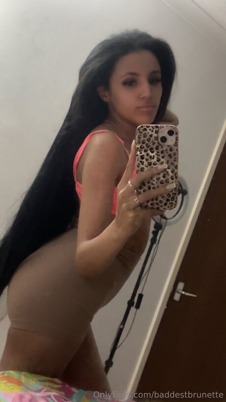 Baddestbrunette top actress gallery