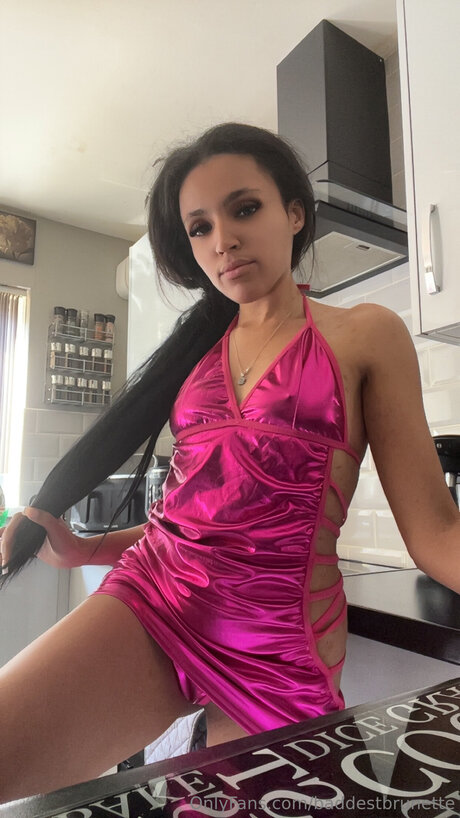 Baddestbrunette star best images