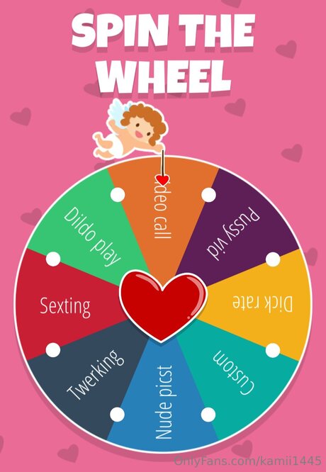 Kamii1445 porn actress photo