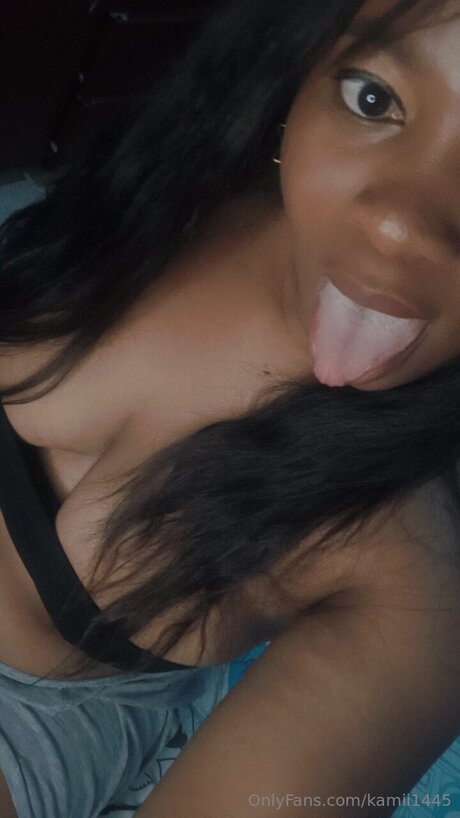 Kamii1445 hot actress photos