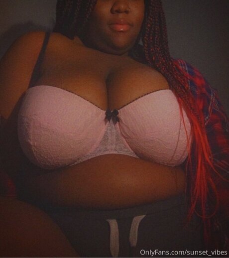 Sunset Vibes star porn picture