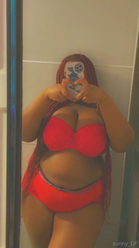 Sunset Vibes sex model img