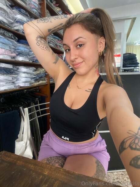 Ceciikiss actress gallery