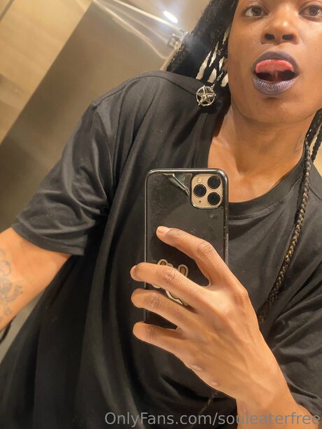 Souleaterfree model nude images