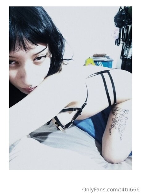 Kabra666 exclusive star photos