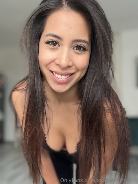 Xxxpaulashyxxx exclusive star img