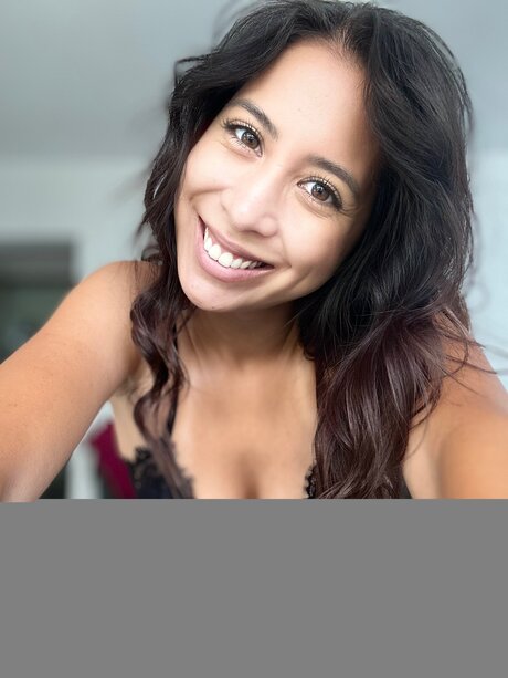 Xxxpaulashyxxx model pretty pic