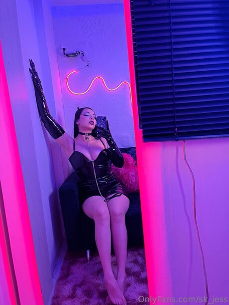 Sk Jess erotic model images