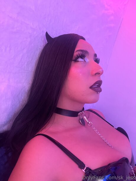 Sk Jess model adult gallery