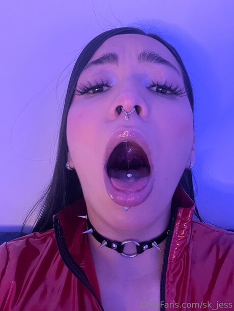 Sk Jess star hot pics