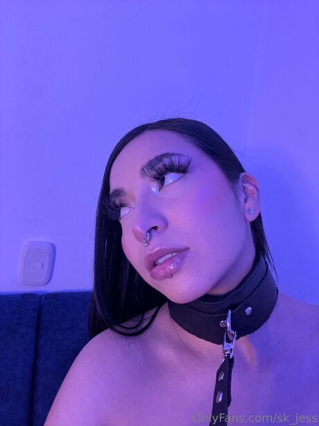 Sk Jess best actress photos