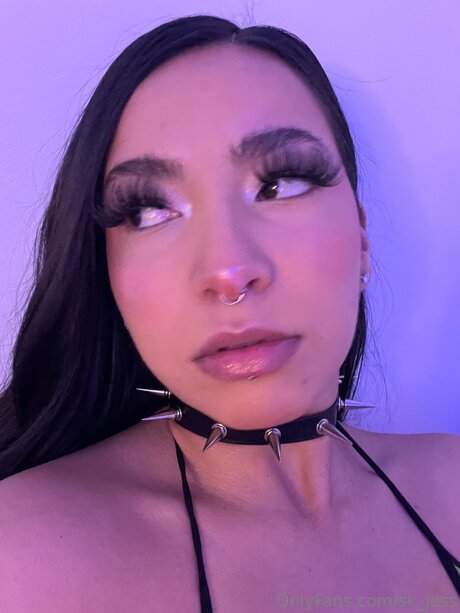 Sk Jess beautiful actress archive