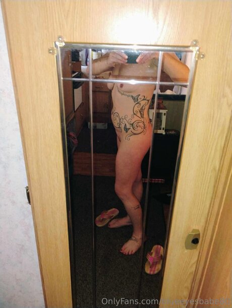 Blueeyesbabe80 Profile Photo