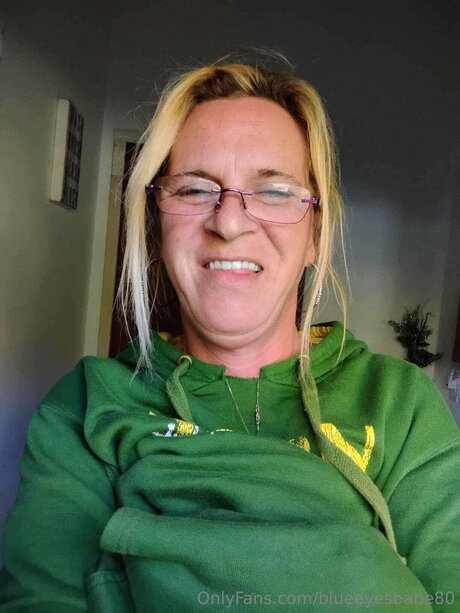 Blueeyesbabe80 pornographic star gallery