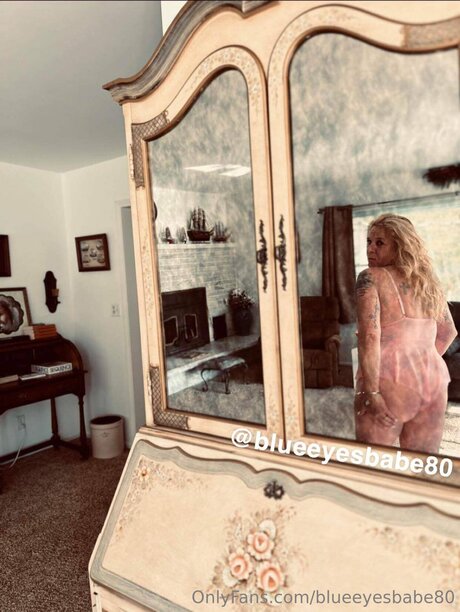 Blueeyesbabe80 pornstar top galleries