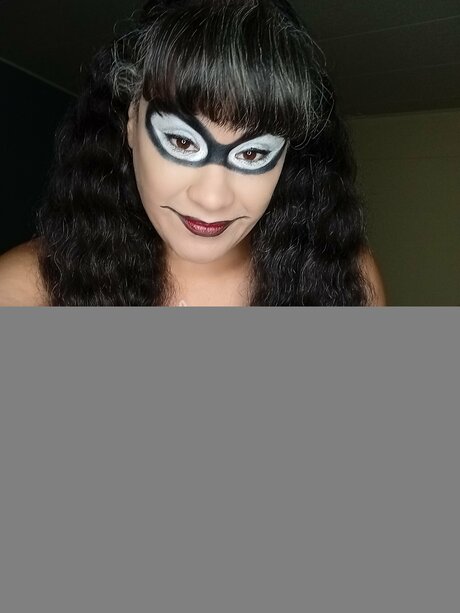 Kikiculo2020 naked model gallery