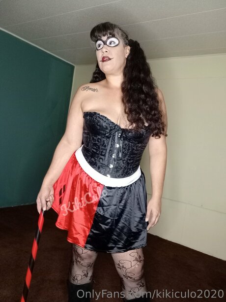 Kikiculo2020 pornstar nice gallery