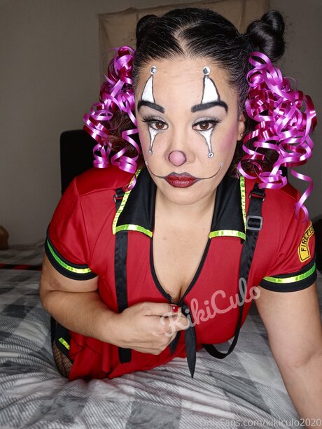 Kikiculo2020 high quality model galleries