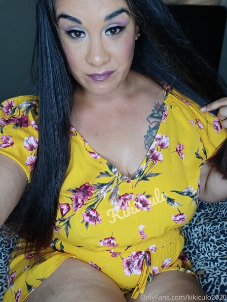 Kikiculo2020 best star pictures