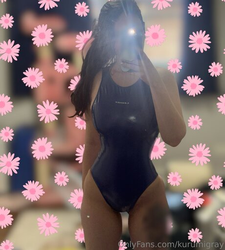 Kurumigray pornstar hd pic