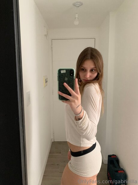 blonde facial onlyfans pornographic picture