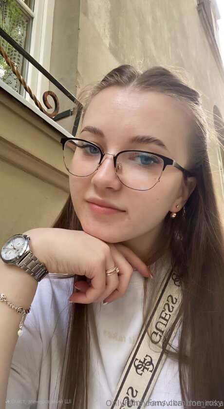 Me Rosy pornographic model pictures