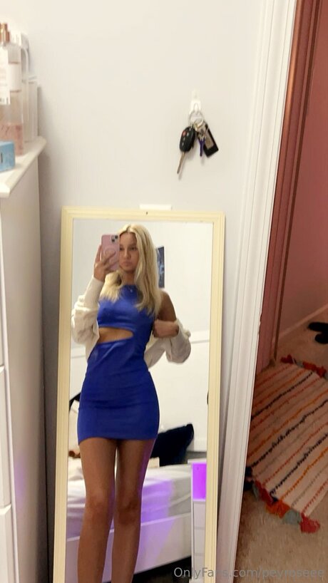 Peyroseee perfect model image