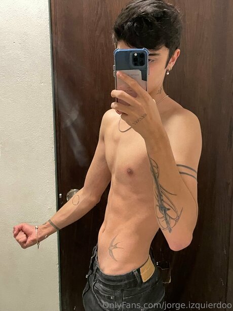 Jorge Izquierdoo hd star photos