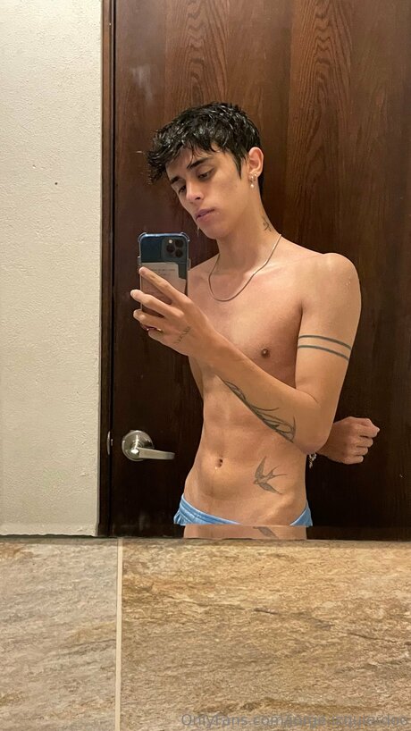 Jorge Izquierdoo exclusive actress photos