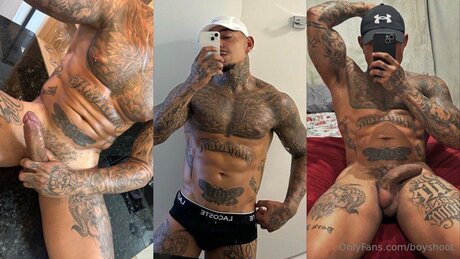 Boyshoot nude pornstar image