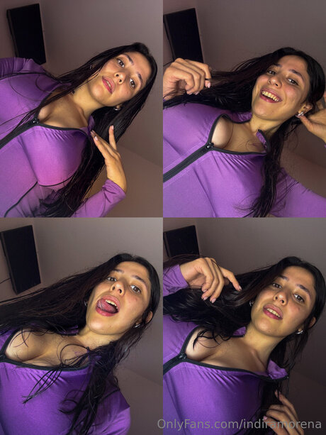 Indiramorena sex pornstar pics