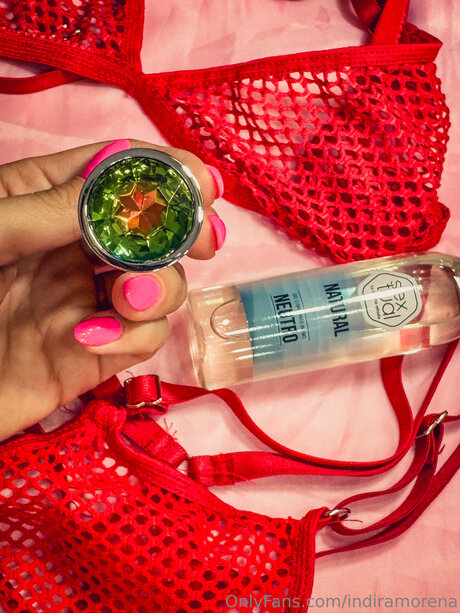 Indiramorena pornstar free image