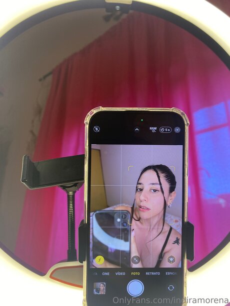 Indiramorena pornstar erotic img