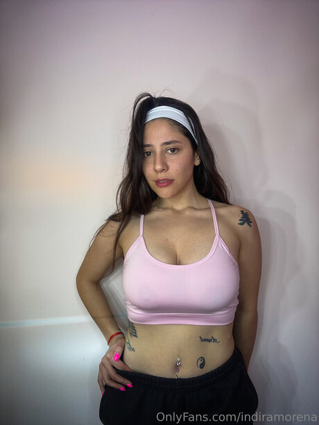 Indiramorena porn actress pictures