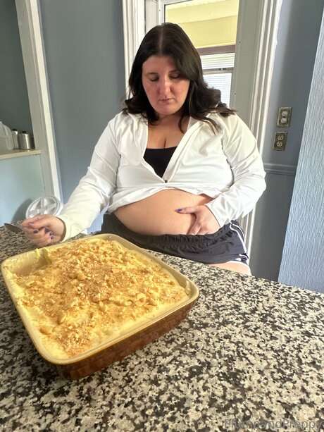 Plumpandpreppy naked model image