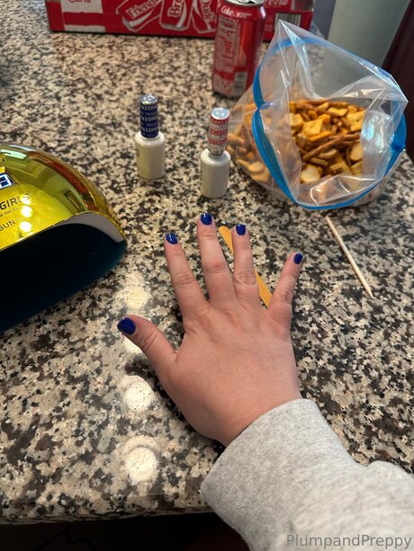 Plumpandpreppy pornstar sex pic