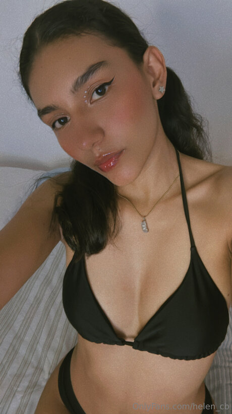 Helen Cb pornstar art photo