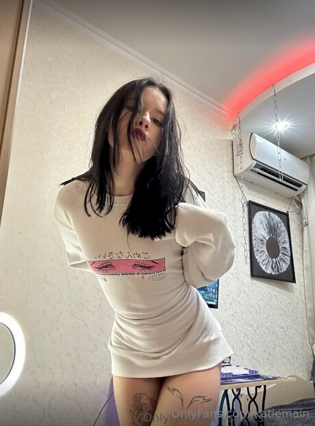 Katiemain pornstar nice picture