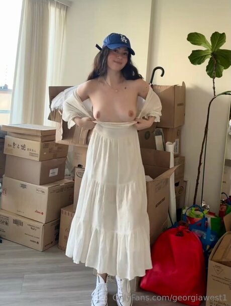 Georgiawest1 pornstar beautiful img