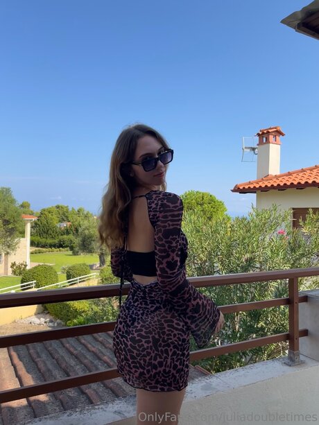 Juliadoubletimes star pretty archive