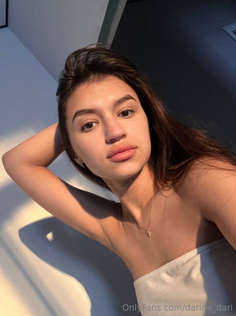 Darina Dari best model photos