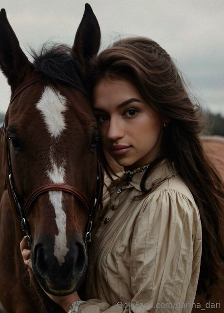 Darina Dari model free gallery